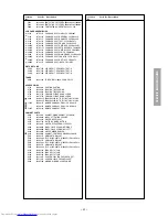 Preview for 49 page of Toshiba 42PW33P Service Manual