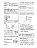 Preview for 4 page of Toshiba 42SL417U Owner'S Manual