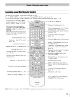 Preview for 23 page of Toshiba 42SL417U Owner'S Manual