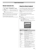 Preview for 59 page of Toshiba 42SL417U Owner'S Manual