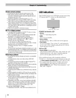 Preview for 72 page of Toshiba 42SL417U Owner'S Manual