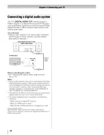 Preview for 111 page of Toshiba 42SL417U Owner'S Manual