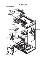 Preview for 17 page of Toshiba 42WL55A Service Manual