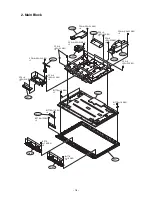 Preview for 18 page of Toshiba 42WL55A Service Manual