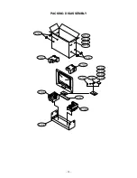 Preview for 19 page of Toshiba 42WL55A Service Manual