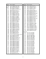 Preview for 21 page of Toshiba 42WL55A Service Manual