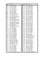 Preview for 22 page of Toshiba 42WL55A Service Manual