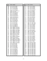 Preview for 23 page of Toshiba 42WL55A Service Manual