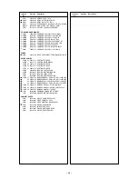 Preview for 26 page of Toshiba 42WL55A Service Manual