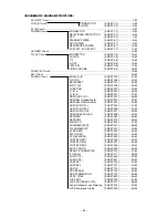 Preview for 33 page of Toshiba 42WL55A Service Manual