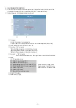 Preview for 9 page of Toshiba 42WL58A Service Manual