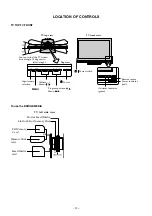 Preview for 12 page of Toshiba 42WL58A Service Manual