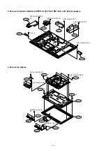 Preview for 17 page of Toshiba 42WL58A Service Manual