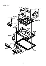 Preview for 19 page of Toshiba 42WL58A Service Manual