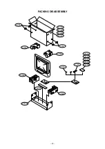 Preview for 20 page of Toshiba 42WL58A Service Manual