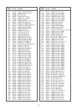 Preview for 22 page of Toshiba 42WL58A Service Manual