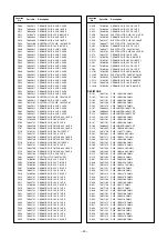 Preview for 23 page of Toshiba 42WL58A Service Manual