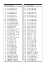 Preview for 24 page of Toshiba 42WL58A Service Manual