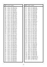 Preview for 26 page of Toshiba 42WL58A Service Manual