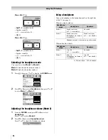 Preview for 24 page of Toshiba 42WL68A Owner'S Manual