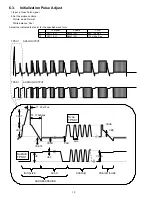 Preview for 10 page of Toshiba 42WP16A Service Manual