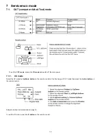 Preview for 12 page of Toshiba 42WP16A Service Manual