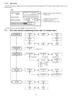Preview for 14 page of Toshiba 42WP16A Service Manual