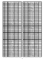 Preview for 66 page of Toshiba 42WP16A Service Manual