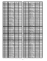 Preview for 68 page of Toshiba 42WP16A Service Manual