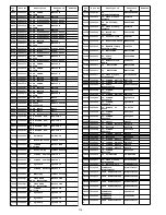 Preview for 70 page of Toshiba 42WP16A Service Manual