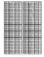 Preview for 75 page of Toshiba 42WP16A Service Manual