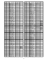 Preview for 77 page of Toshiba 42WP16A Service Manual