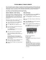 Preview for 20 page of Toshiba 42WP36P Service Manual