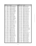 Preview for 31 page of Toshiba 42WP36P Service Manual