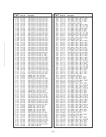 Preview for 40 page of Toshiba 42WP36P Service Manual