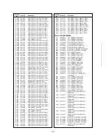 Preview for 41 page of Toshiba 42WP36P Service Manual