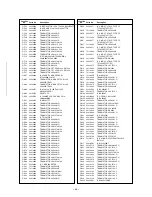 Preview for 44 page of Toshiba 42WP36P Service Manual