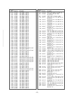 Preview for 46 page of Toshiba 42WP36P Service Manual