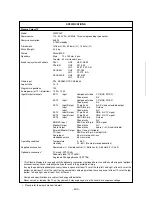 Preview for 59 page of Toshiba 42WP36P Service Manual