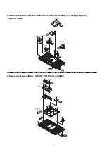 Preview for 15 page of Toshiba 42WP46P Service Manual