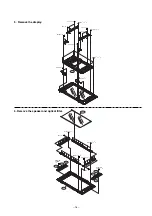 Preview for 16 page of Toshiba 42WP46P Service Manual