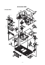 Preview for 17 page of Toshiba 42WP46P Service Manual