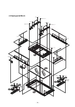 Preview for 18 page of Toshiba 42WP46P Service Manual