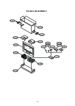 Preview for 19 page of Toshiba 42WP46P Service Manual