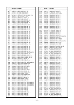 Preview for 21 page of Toshiba 42WP46P Service Manual