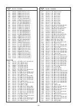 Preview for 22 page of Toshiba 42WP46P Service Manual