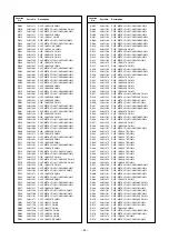 Preview for 23 page of Toshiba 42WP46P Service Manual