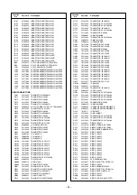 Preview for 25 page of Toshiba 42WP46P Service Manual