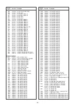 Preview for 26 page of Toshiba 42WP46P Service Manual