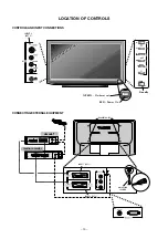 Preview for 48 page of Toshiba 42WP46P Service Manual